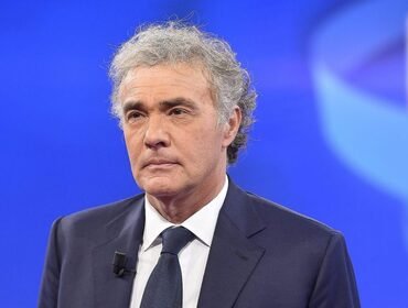 Massimo Giletti ritorna in Rai: ecco quando e quale programma farà