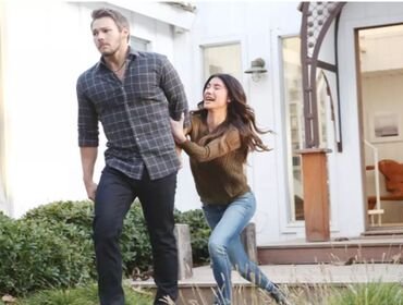 Beautiful, trame dal 23 al 29 maggio 2021: Steffy dice la verità a Liam 