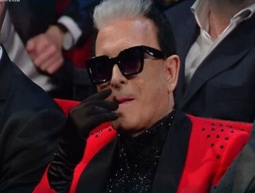 Tale e Quale Show 2021: Cristiano Malgioglio in giuria?