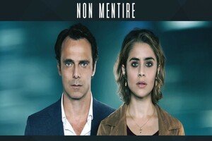Non mentire: anticipazioni seconda puntata 24 febbraio
