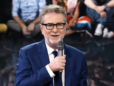Che Tempo Che Fa, i dispetti Rai a Fabio Fazio: chiusi i profili social