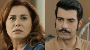 Terra amara, anticipazioni: Sevda arrestata, Demir sospettoso