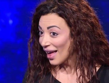 L'Eredità, la campionessa Martina Crocchia annuncia: «Torno dopo Pasqua»