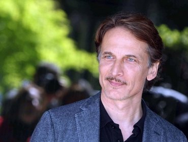 Chi è Cesare Bocci? Vita privata e carriera dell'attore