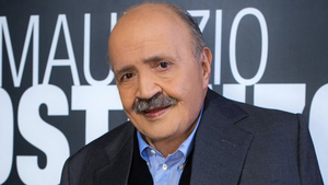 Maurizio Costanzo svela quale ospite vorrebbe per i 40 anni del suo show