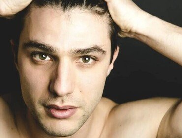 Il Paradiso delle Signore, l'interprete di Marcello: 'a brevissimo si ricomincia'