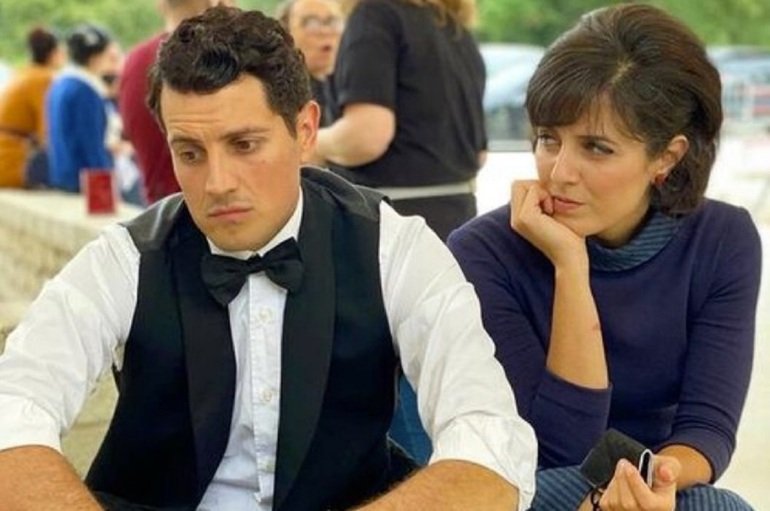 Il Paradiso delle Signore, preoccupa l'assenza di Marcello: 'Siete tristi senza il socio?'