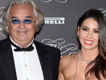 Gf Vip, Briatore svela la verità sul contratto prematrimoniale con la Gregoraci