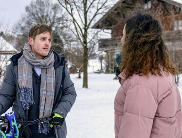 Tempesta d'amore, anticipazioni 24 ottobre: la delusione di Vanessa