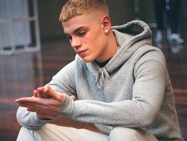 Amici 17: chi è Biondo? Biografia e vita privata