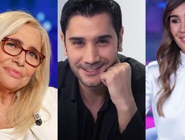 Ascolti tv ieri: chi ha vinto tra Domenica In, Verissimo, Terra Amara 2 aprile