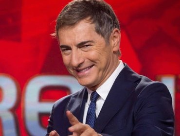 Marco Liorni a L'Eredità, lascia ItaliaSì? Arriva la decisione