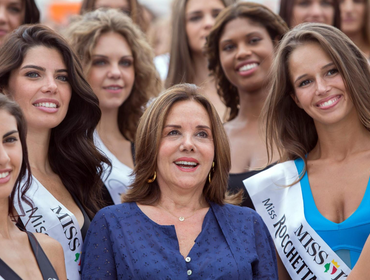 Miss Italia su Rai1 a settembre 2023: scelto il conduttore e data della finale
