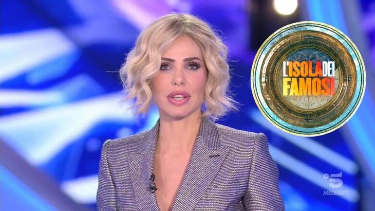 Ascolti Tv di ieri lunedì 29 marzo 2021: non convince L'Isola dei Famosi, lite trash tra Vera e Gilles