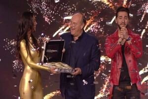 Stasera in tv, oggi 5 giugno 2021: The winner is e Il Volo