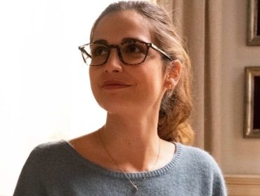 Un altro domani, anticipazioni: un nuovo amore per Julia?