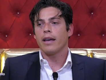 Alessio Falsone minaccia di lasciare il GF: «Pago la penale». Che succede
