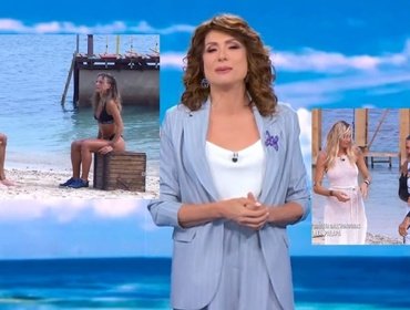 Isola dei Famosi puntata 22 maggio: poche dinamiche, eliminato e nominati