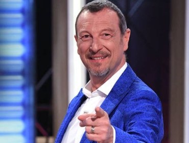 Amadeus fuori da Rai, addio vicino e trattative in bilico. Retroscena