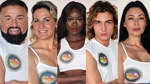 Isola dei Famosi caos cast: ecco chi sono i 5 concorrenti NIP