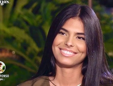 Federica Petagna al Grande Fratello: share crolla e si ripiega su Temptation