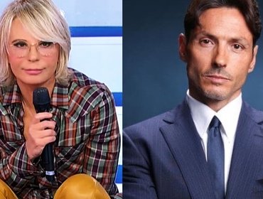 Uomini e Donne ridimensionato? Berlusconi non può farlo: parla un autore