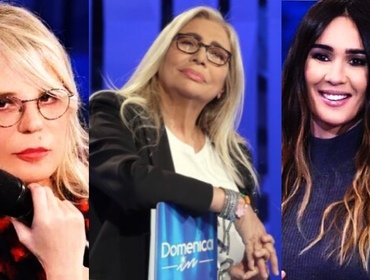 Amici 22 e Verissimo tremano: ospiti bomba a Domenica In di Mara Venier
