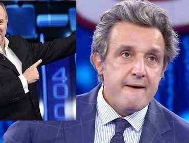 Ascolti TV 29 settembre, L'Eredità di Flavio Insinna perde colpi e Gerry Scotti ne approfitta