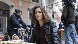Vanina anticipazioni seconda puntata 3 aprile: un cadavere dal passato