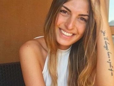 Uomini e Donne, registrazione 30 agosto: Andrea Nicole diversa da come si era presentata