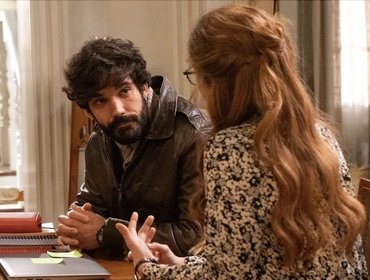 Un altro domani, spoiler: Julia vuole Tirso, ma lui ha un'altra