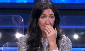 Ascolti TV 14 febbraio, bene Soliti Ignoti ma Amadeus non gioisce con Emanuela Aureli