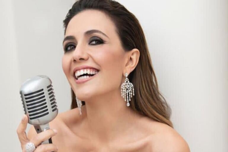 Canzone Segreta: anticipazioni del nuovo format condotto da Serena Rossi