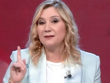 Serena Bortone, perché il provvedimento è sbagliato: scontro dirigenti Rai