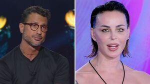 Fabrizio Corona secondo figlio in arrivo: la reazione dell’ex Nina Moric