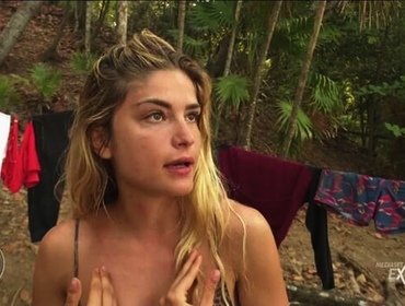 Isola: Claudia Motta abbandona per curarsi. Rivelazioni intime dell'ex suora