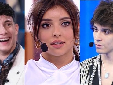 Cosmary Fasanelli fidanzata dopo Nunzio: «Alex Wyse cornuto»