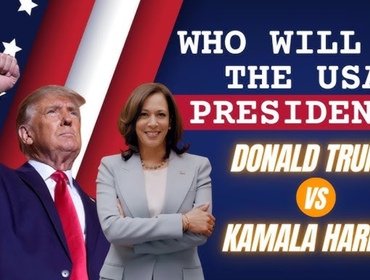 Dove vedere confronto Trump-Harris in tv: i programmi in Italia