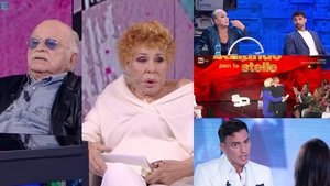 Ascolti tv ieri: vola Fabio Fazio, male Gerry Scotti. Cala Domenica In