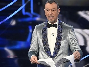 Classifica Sanremo 2024 delle quattro serate. Tutte le posizioni e podio