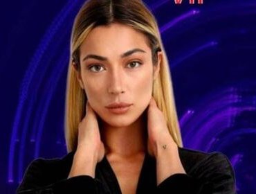 Soleil Sorge: 'Al GF Vip qualcuno metterà alla prova la mia pazienza'