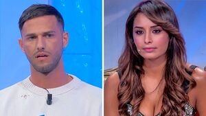 Uomini e Donne: Sonny Di Meo e Sara Shaimi di nuovo insieme