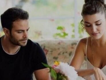 Love is in the air, trame turche: Serkan geloso di Burak