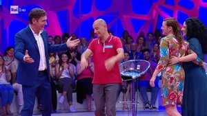 Reazione a Catena, i Fichi Mandorlati del Salento vincono e danzano