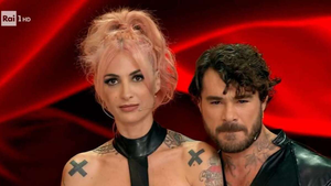 Ballando, Angelo Madonia lasciato da Ema Stokholma: «Vi dico perché»