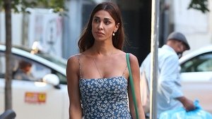 Belen e il fidanzato nascosto alle nozze di Cecilia-Ignazio: scelta saggia