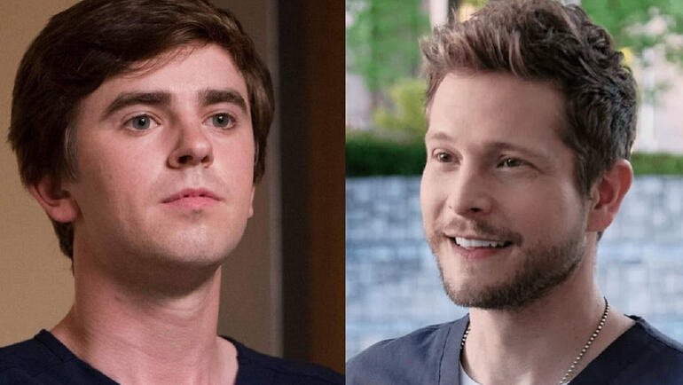 The Good Doctor 5 e The Resident 4, anticipazioni 9 febbraio 2022