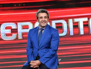Ascolti TV 4 novembre 2022, boom L'Eredità ma ancora non si vince: chiude Viola come il mare