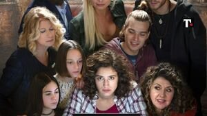 Stasera in tv, oggi 13 aprile 2022: Ultima fermata e Volevo fare la rockstar 2