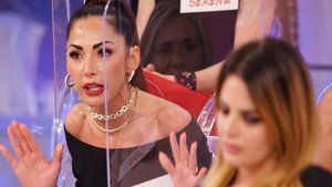 Ascolti TV 18 maggio, boom per Uomini e Donne con la bufera tra Riccardo e Ida 